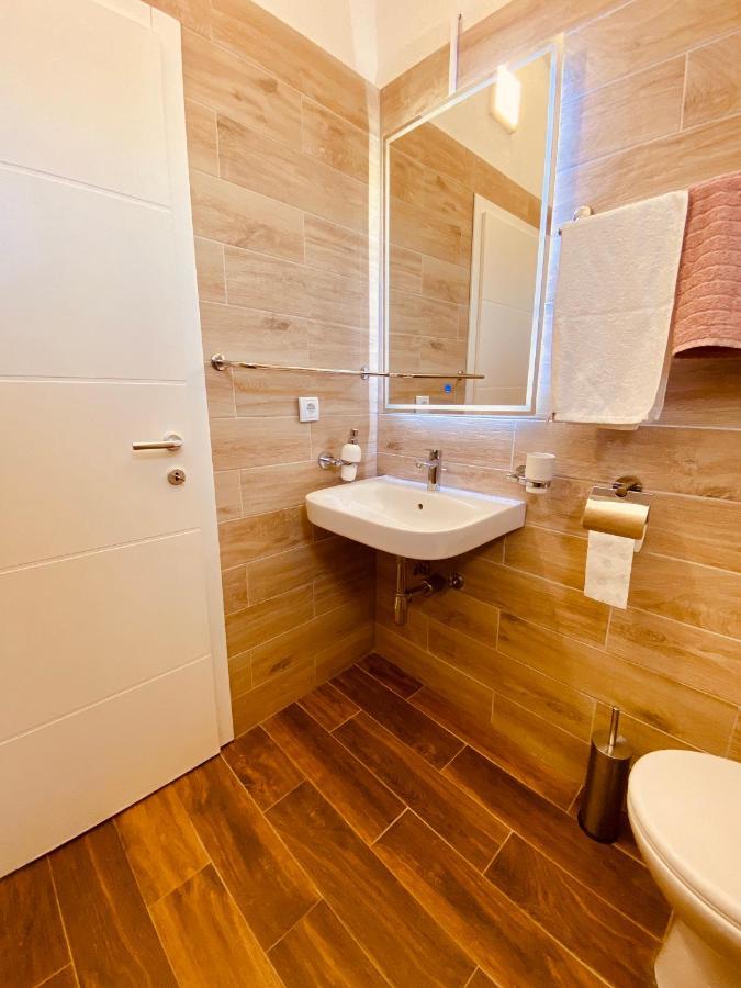 Apartment Elena Donji Okrug  Dış mekan fotoğraf