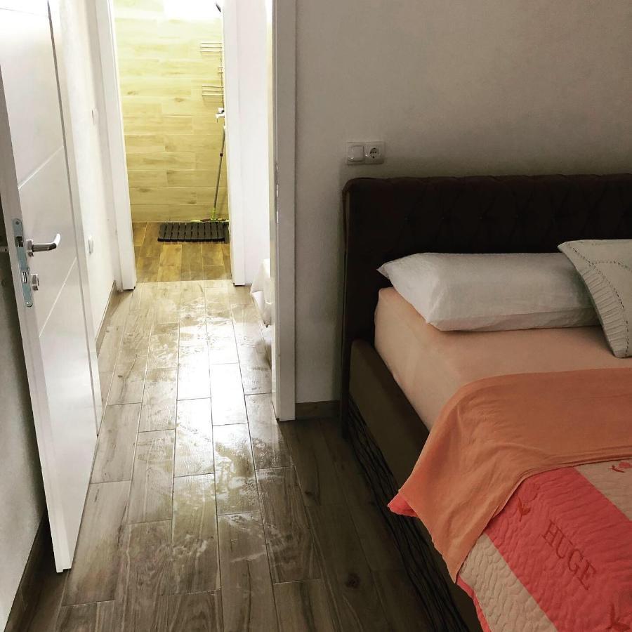 Apartment Elena Donji Okrug  Dış mekan fotoğraf