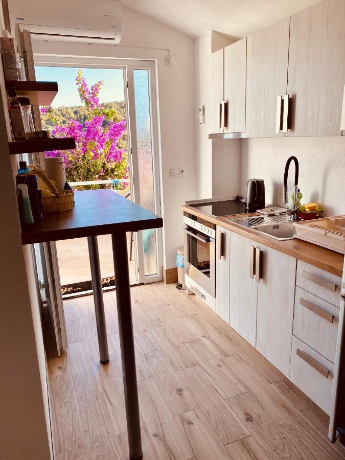 Apartment Elena Donji Okrug  Dış mekan fotoğraf