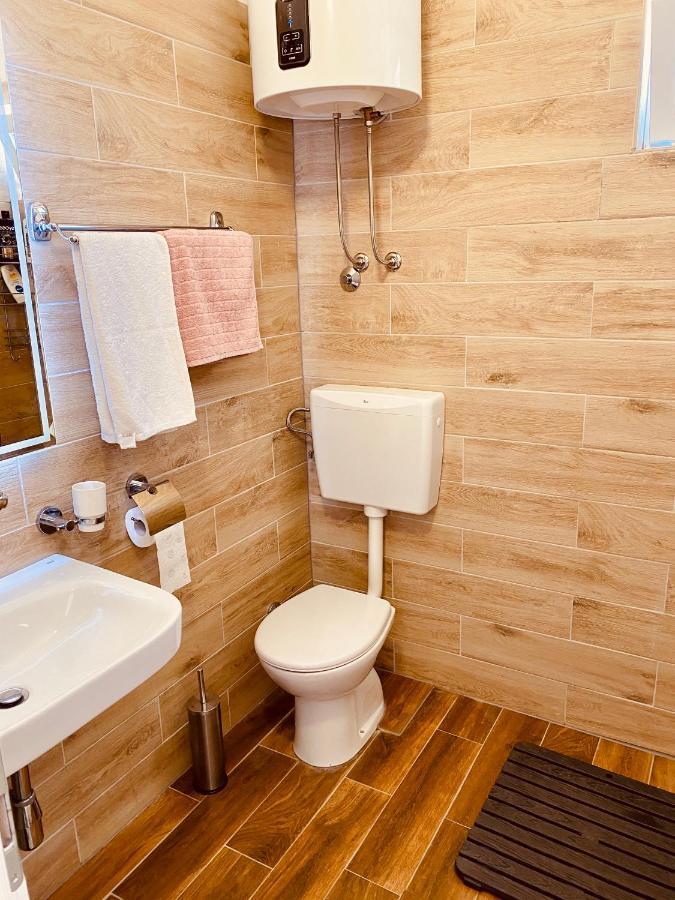 Apartment Elena Donji Okrug  Dış mekan fotoğraf