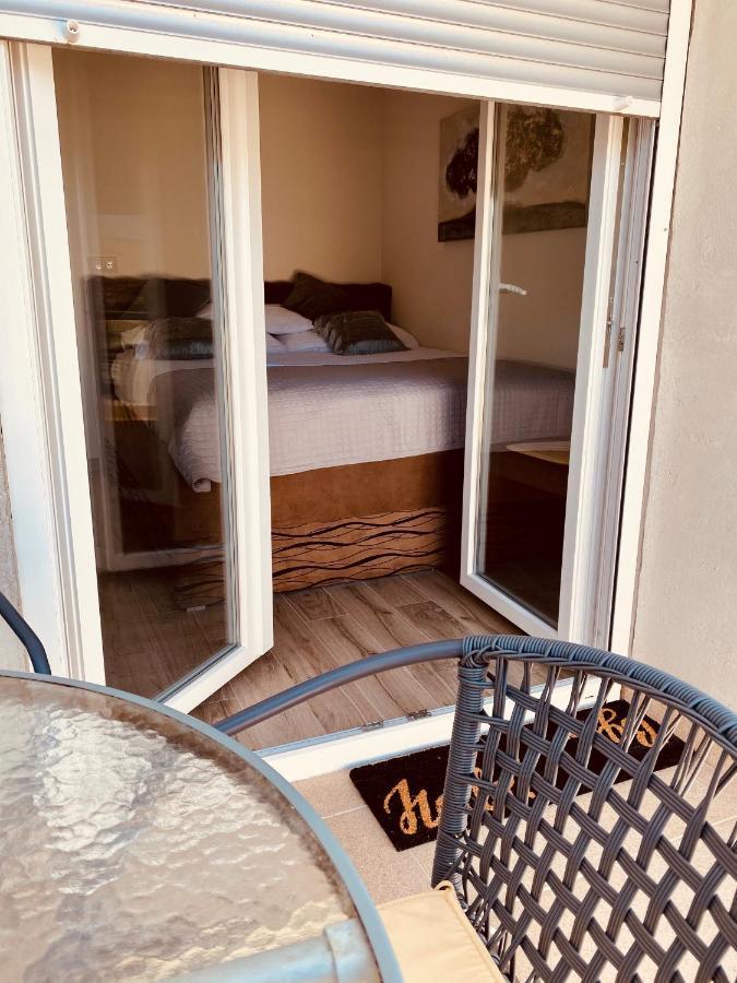Apartment Elena Donji Okrug  Dış mekan fotoğraf