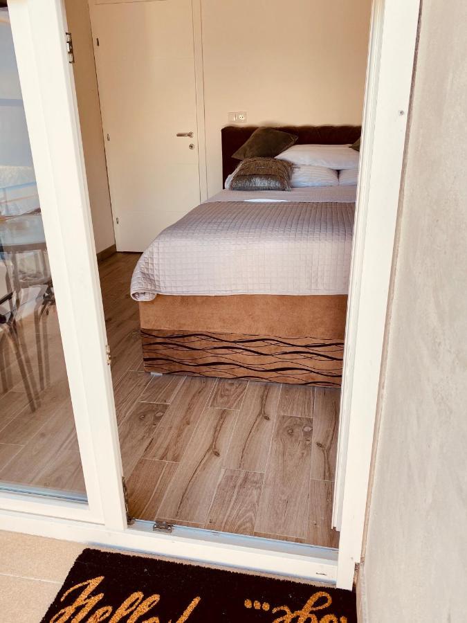 Apartment Elena Donji Okrug  Dış mekan fotoğraf