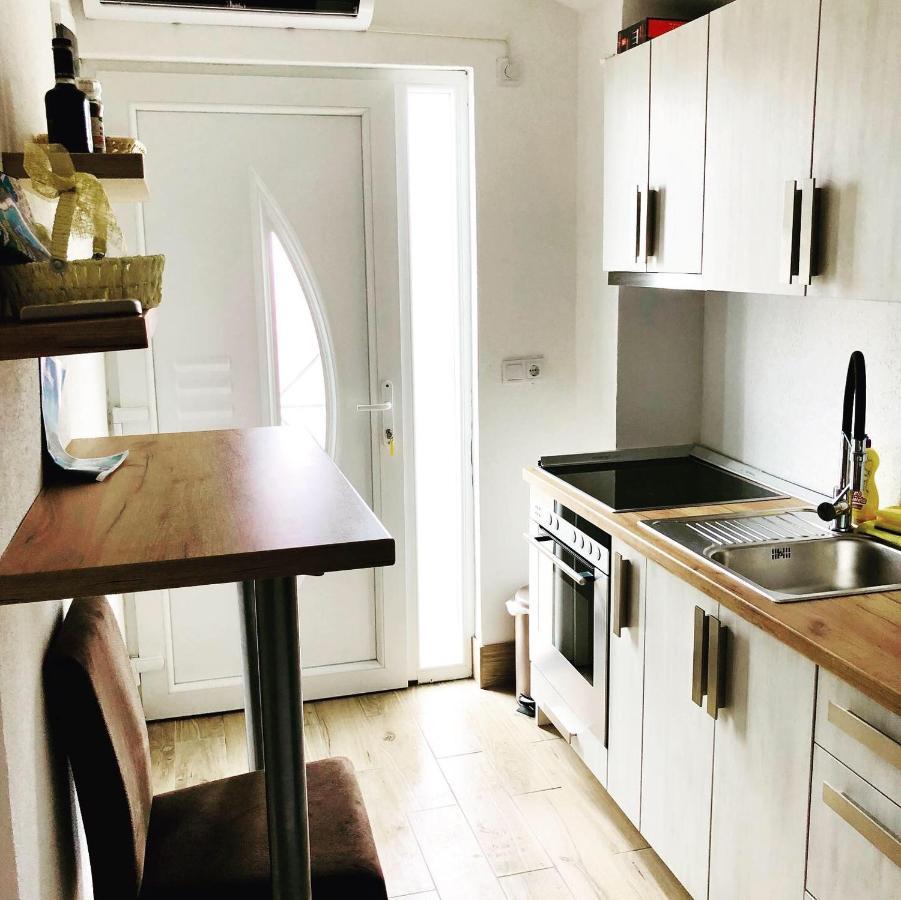 Apartment Elena Donji Okrug  Dış mekan fotoğraf