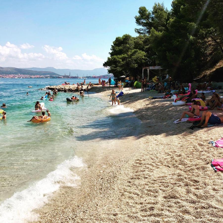 Apartment Elena Donji Okrug  Dış mekan fotoğraf