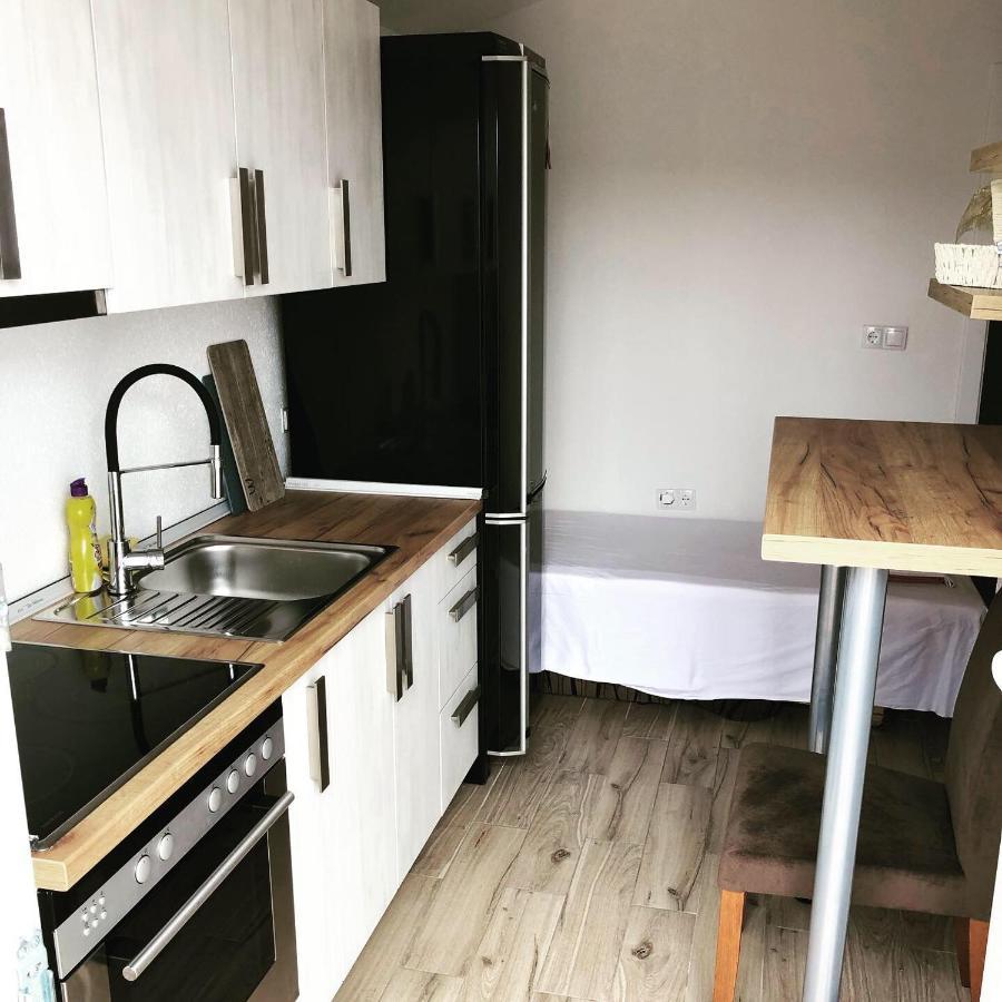 Apartment Elena Donji Okrug  Dış mekan fotoğraf
