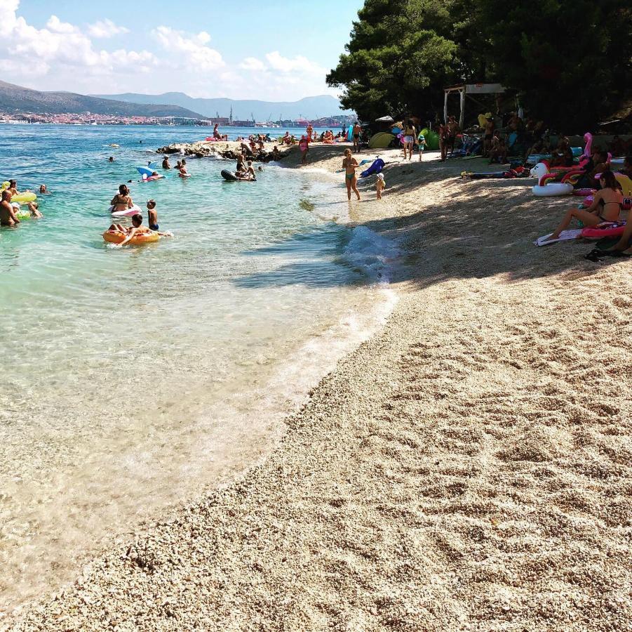 Apartment Elena Donji Okrug  Dış mekan fotoğraf