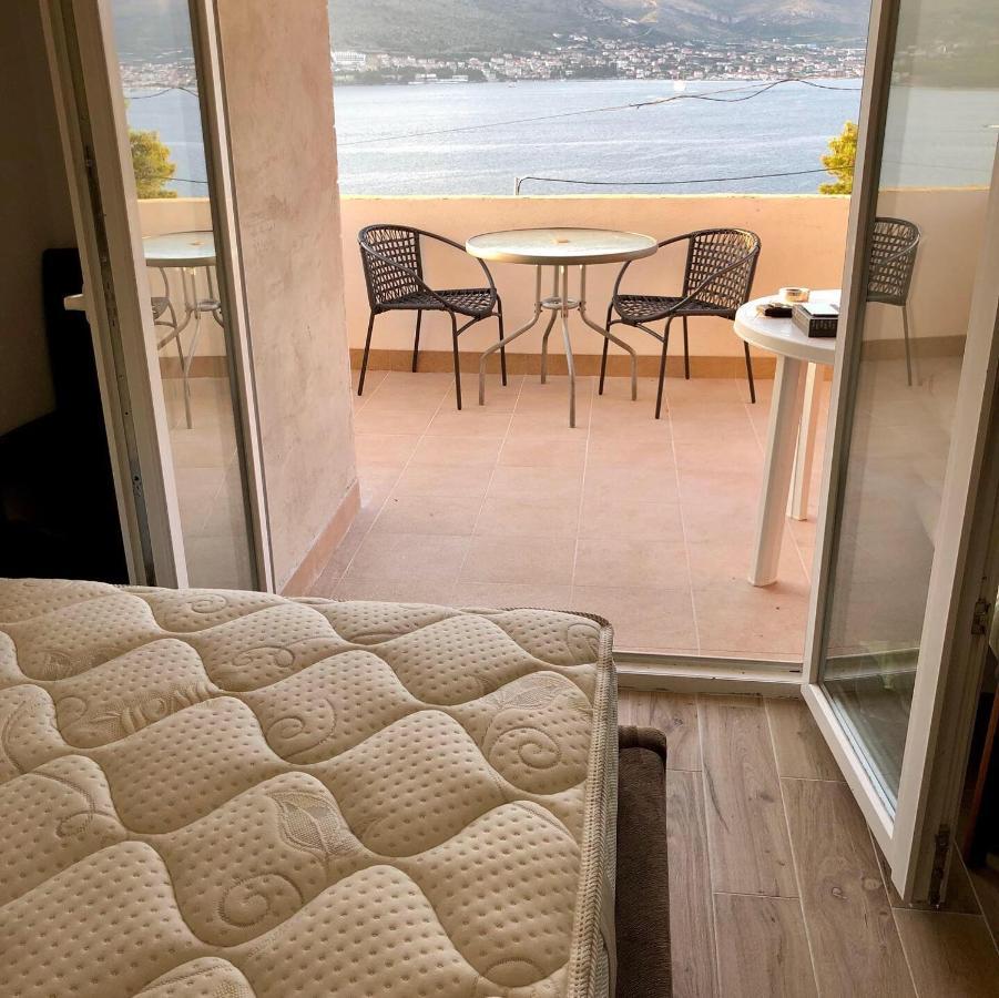 Apartment Elena Donji Okrug  Dış mekan fotoğraf