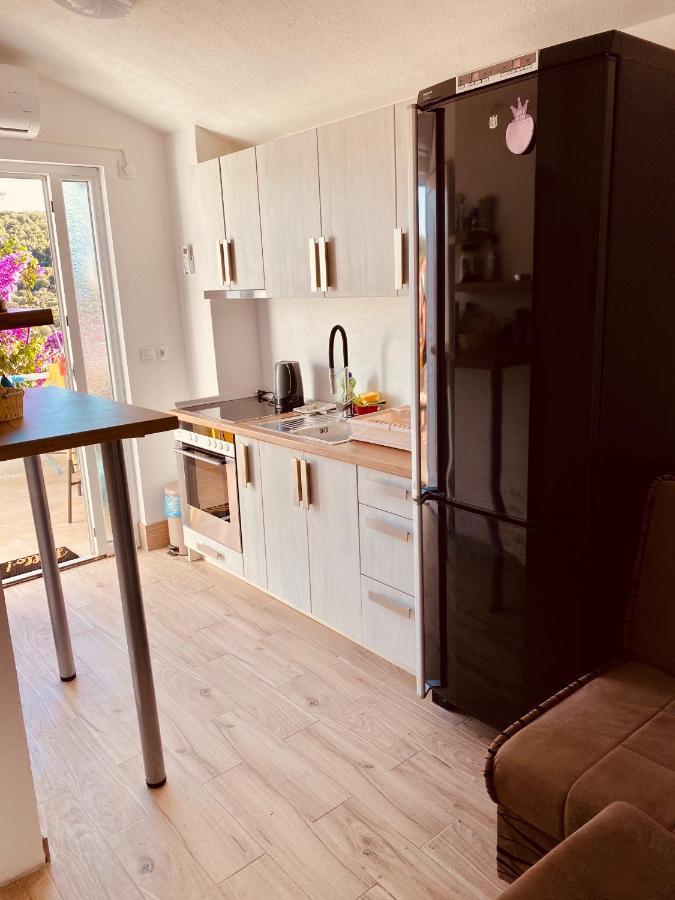 Apartment Elena Donji Okrug  Dış mekan fotoğraf