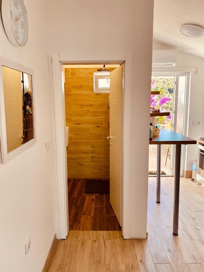 Apartment Elena Donji Okrug  Dış mekan fotoğraf