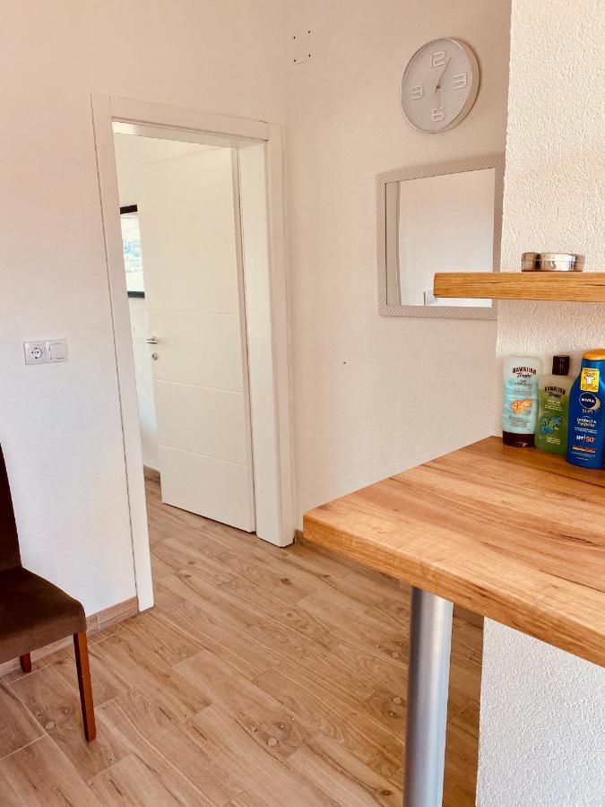 Apartment Elena Donji Okrug  Dış mekan fotoğraf