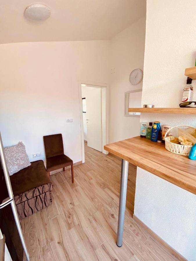 Apartment Elena Donji Okrug  Dış mekan fotoğraf