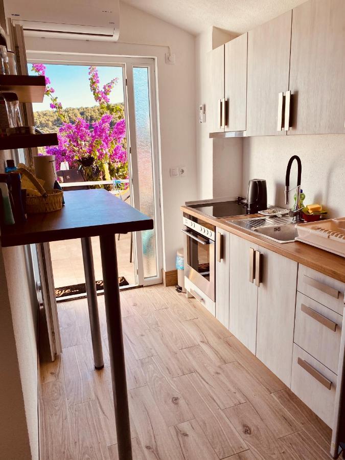 Apartment Elena Donji Okrug  Dış mekan fotoğraf