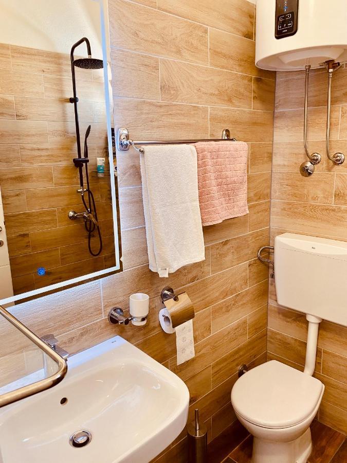 Apartment Elena Donji Okrug  Dış mekan fotoğraf