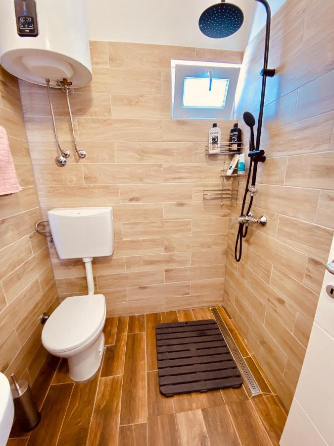 Apartment Elena Donji Okrug  Dış mekan fotoğraf