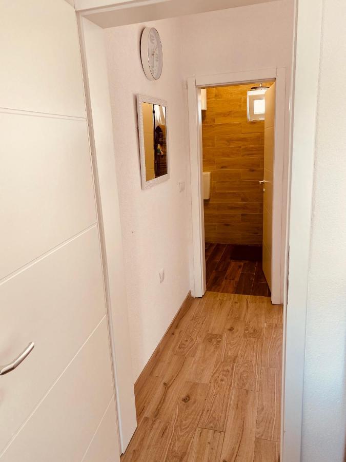 Apartment Elena Donji Okrug  Dış mekan fotoğraf
