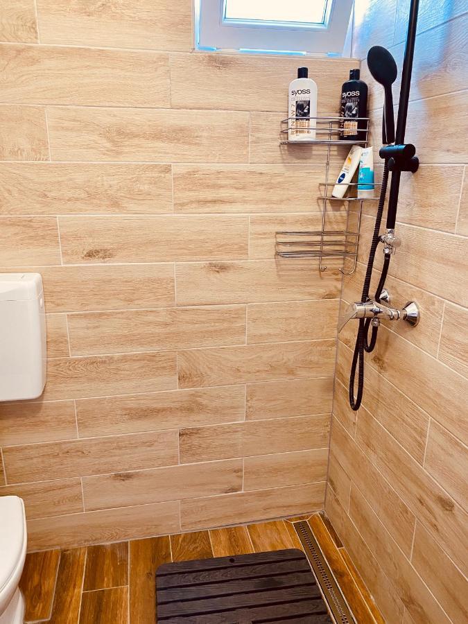 Apartment Elena Donji Okrug  Dış mekan fotoğraf