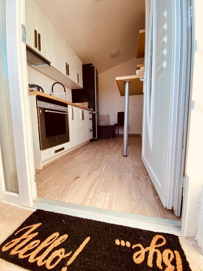 Apartment Elena Donji Okrug  Dış mekan fotoğraf