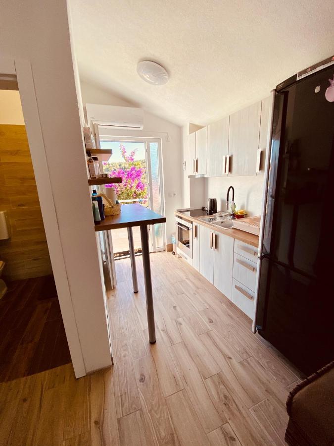 Apartment Elena Donji Okrug  Dış mekan fotoğraf