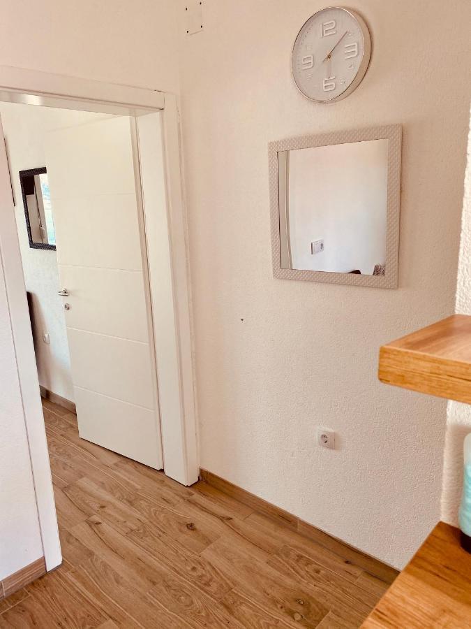 Apartment Elena Donji Okrug  Dış mekan fotoğraf