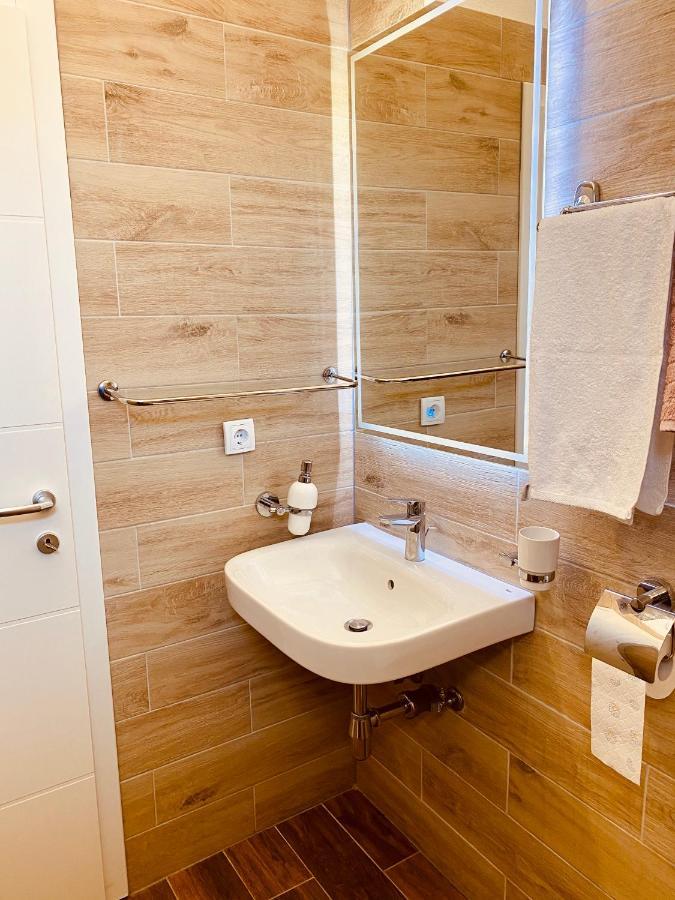 Apartment Elena Donji Okrug  Dış mekan fotoğraf