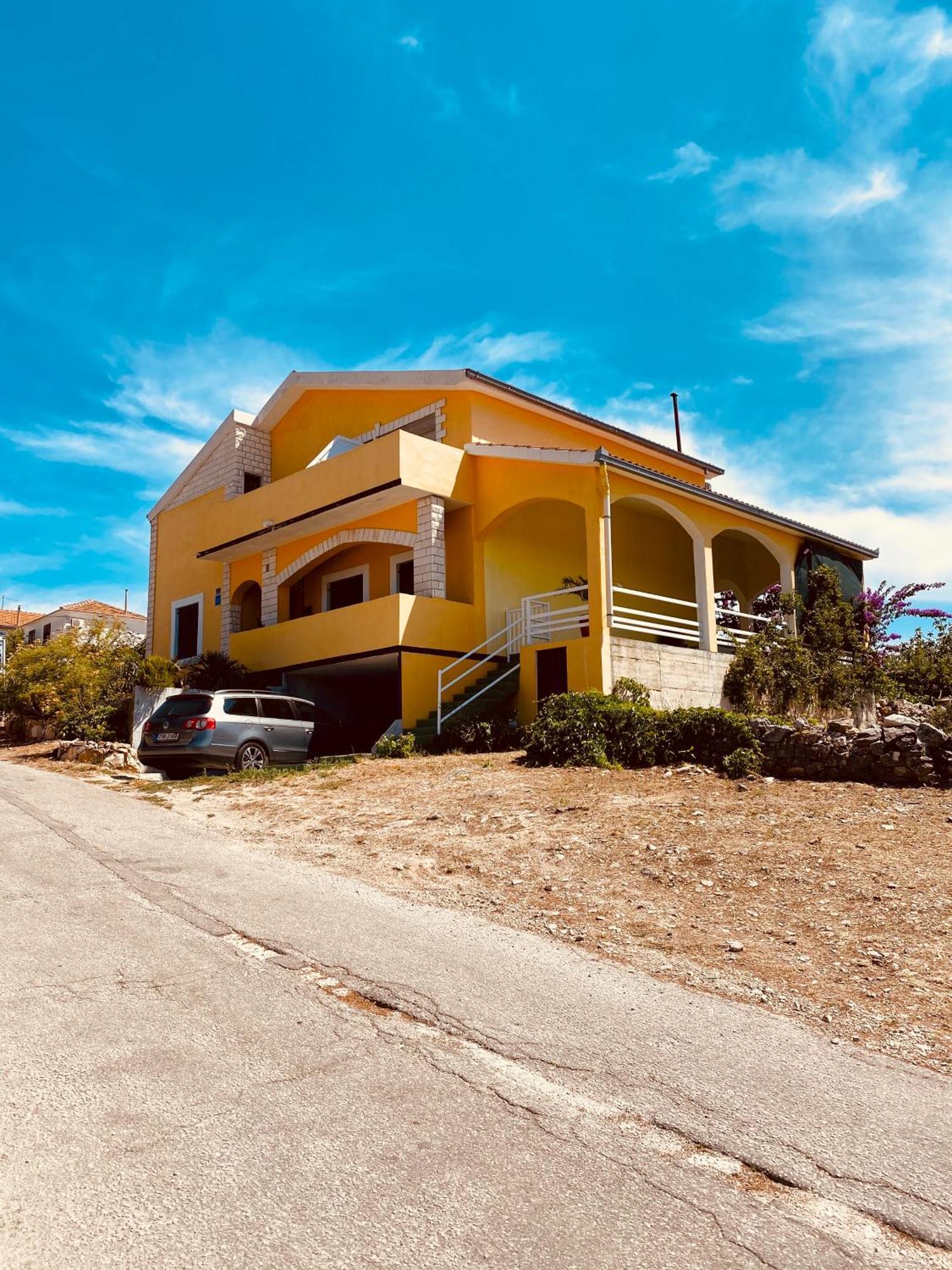 Apartment Elena Donji Okrug  Dış mekan fotoğraf